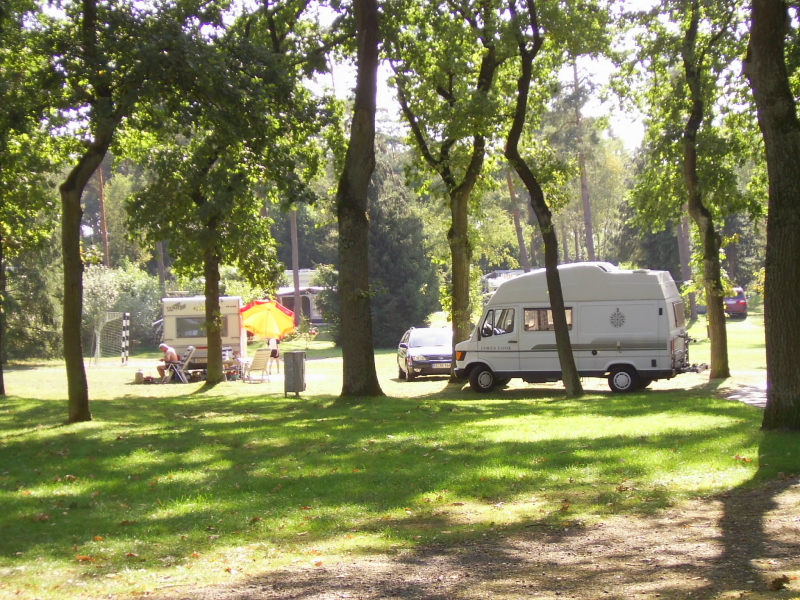 4. CAMPINGPLATZ AM FURLBACH 4. CAMPINGPLATZ AM FURLBACH