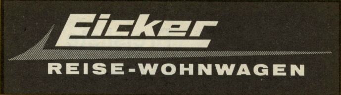 Eicker 1965 LOGO