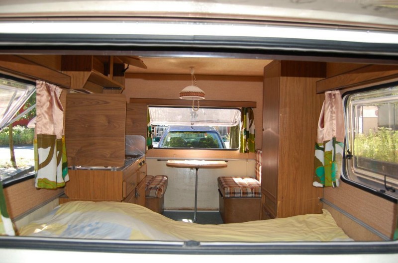 Esterel 390 innen v.h.