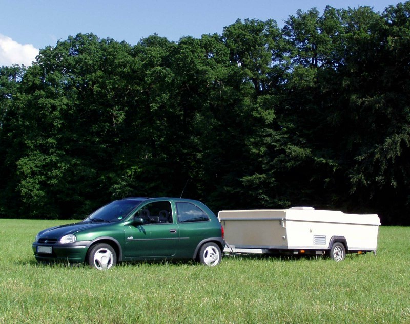 mit Corsa