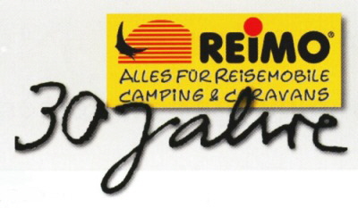 Reimo - Logo