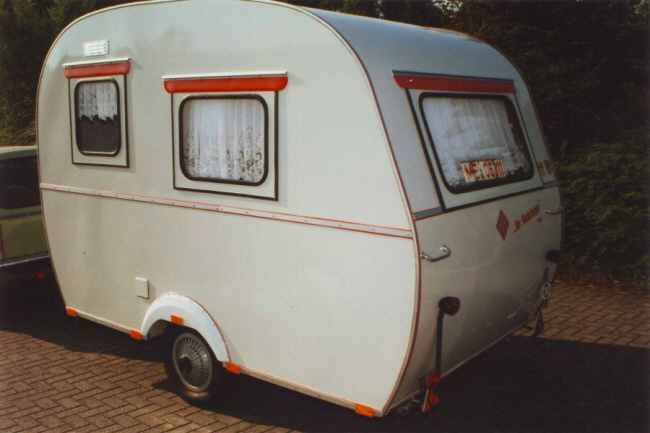 Rohmann Typ Niederberg 01a