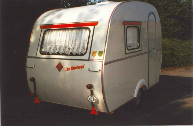 Rohmann Typ Niederberg 06