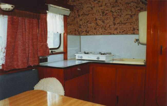 Rohmann Typ Niederberg 10