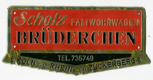 Scholz-br�derchen-Logo