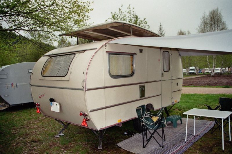 Schweikert 1959 Zugvogel (1)