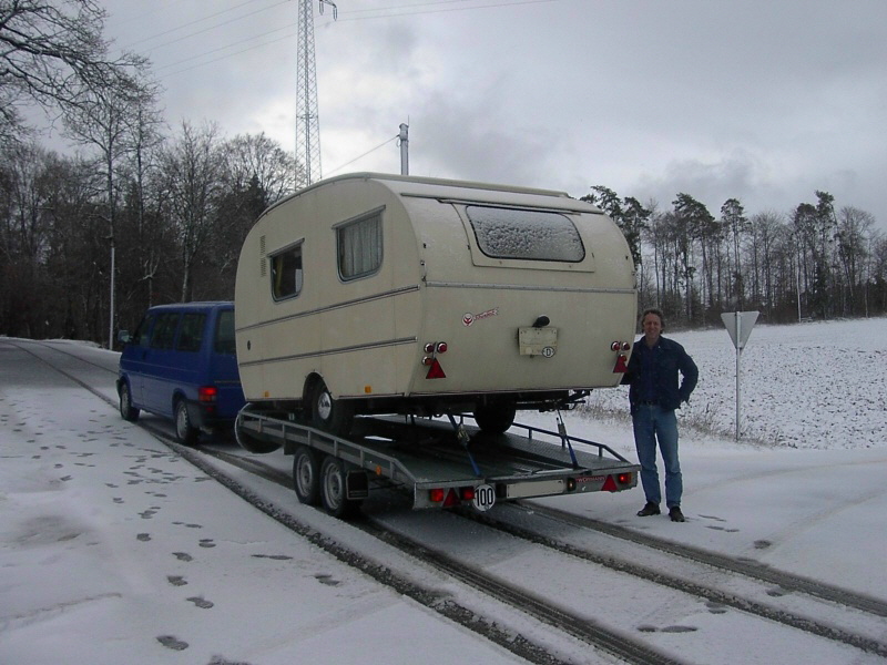 Schweikert 1959 Zugvogel (2)