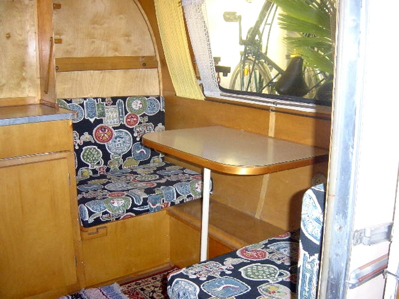 Schweikert 1959 Zugvogel (4)