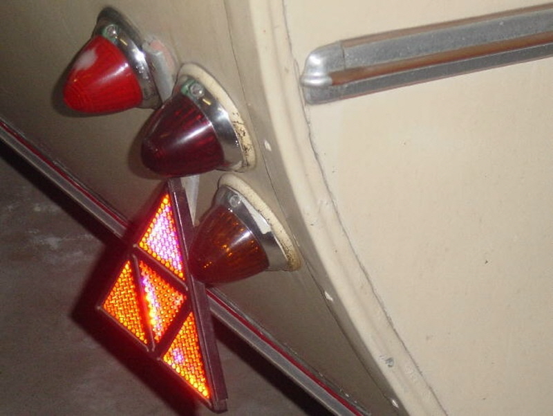 Schweikert 1959 Zugvogel (5)