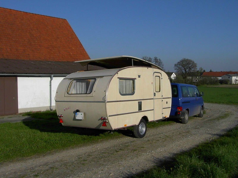 Schweikert 1959 Zugvogel (6)