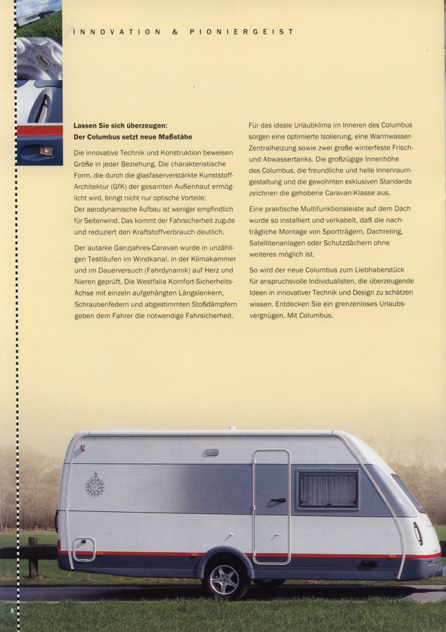 Westfalia Columbus 1998 08