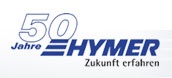 hymer 50 logo startseite